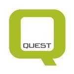 Quest Hardware: Bookcase Strip - Flat Tonk Strip